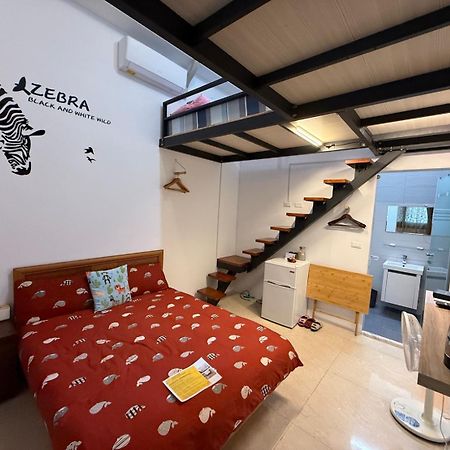 Jinguann B&B Хуалиен Сити Екстериор снимка
