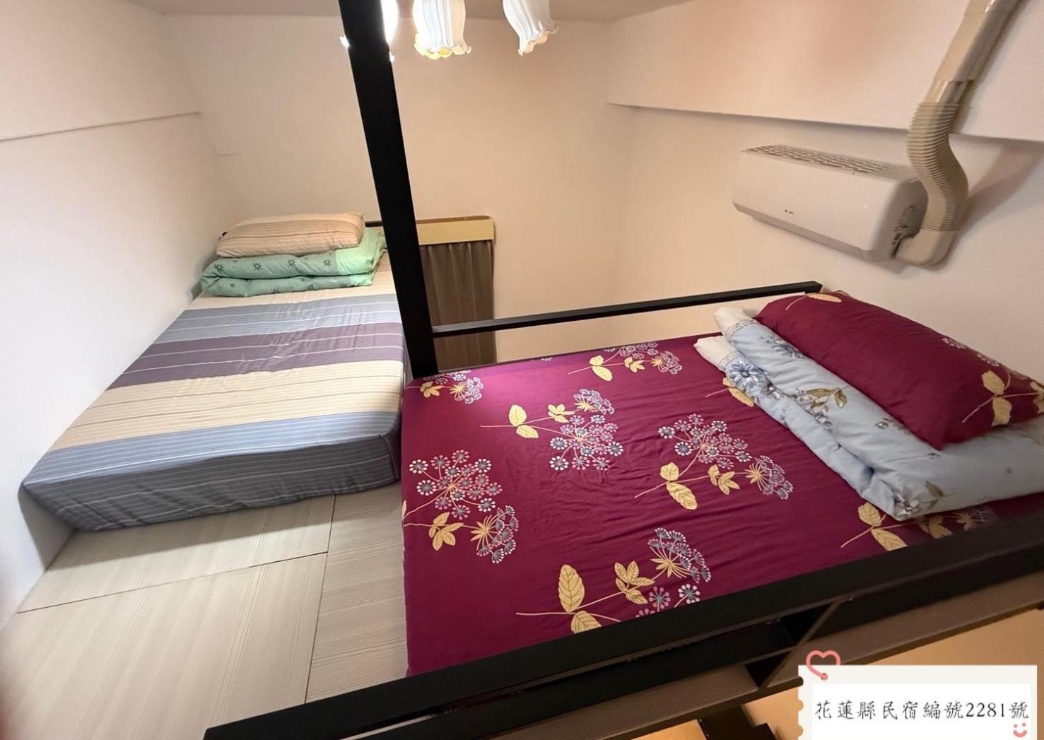 Jinguann B&B Хуалиен Сити Екстериор снимка