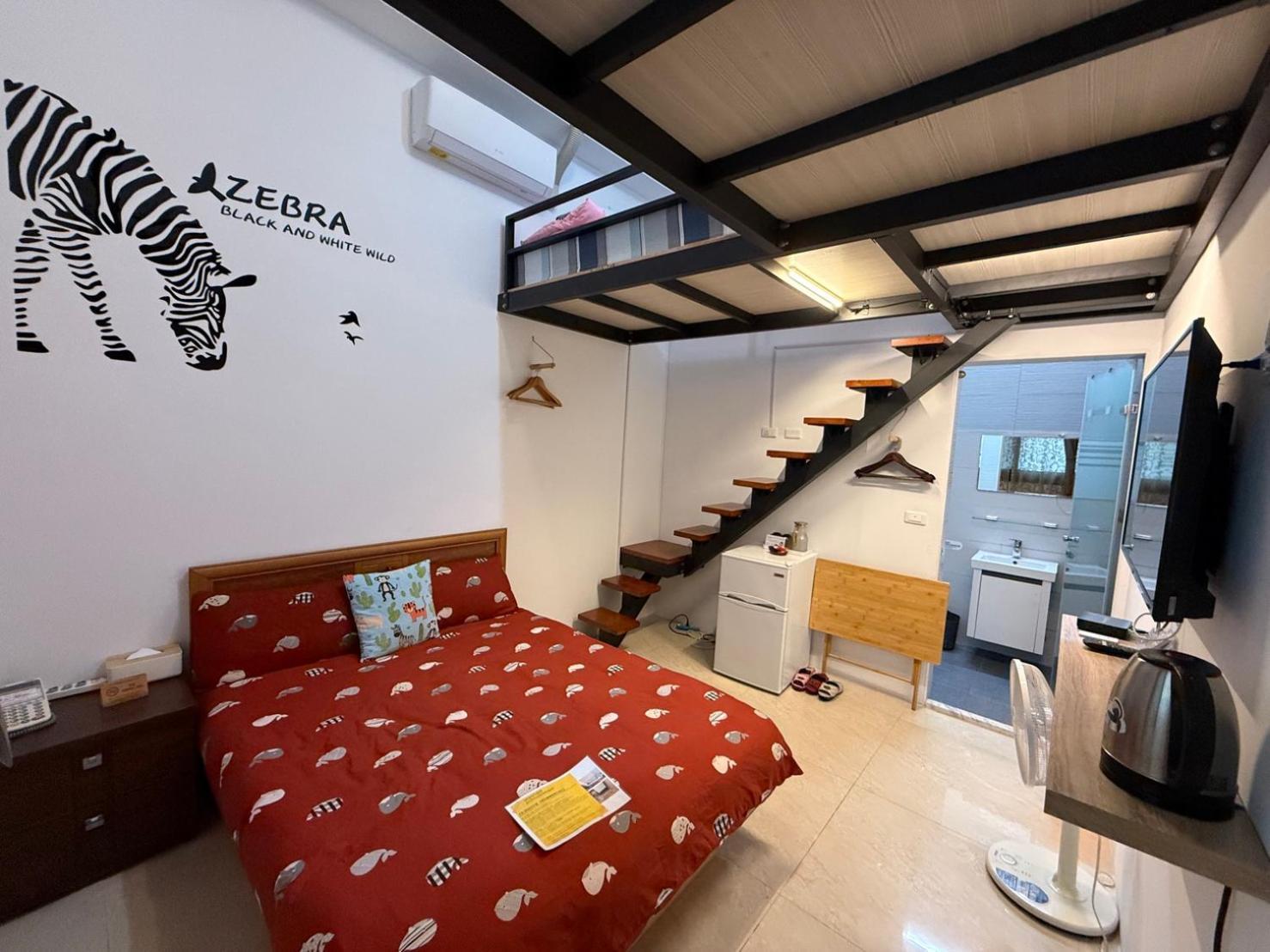 Jinguann B&B Хуалиен Сити Екстериор снимка