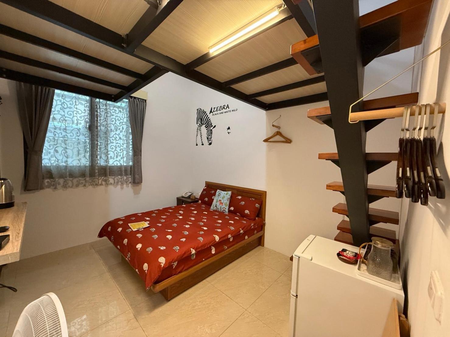 Jinguann B&B Хуалиен Сити Екстериор снимка